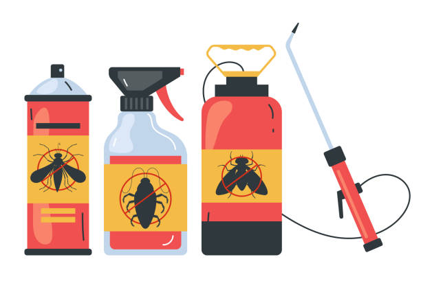 Best Residential Pest Control  in Tulare, CA